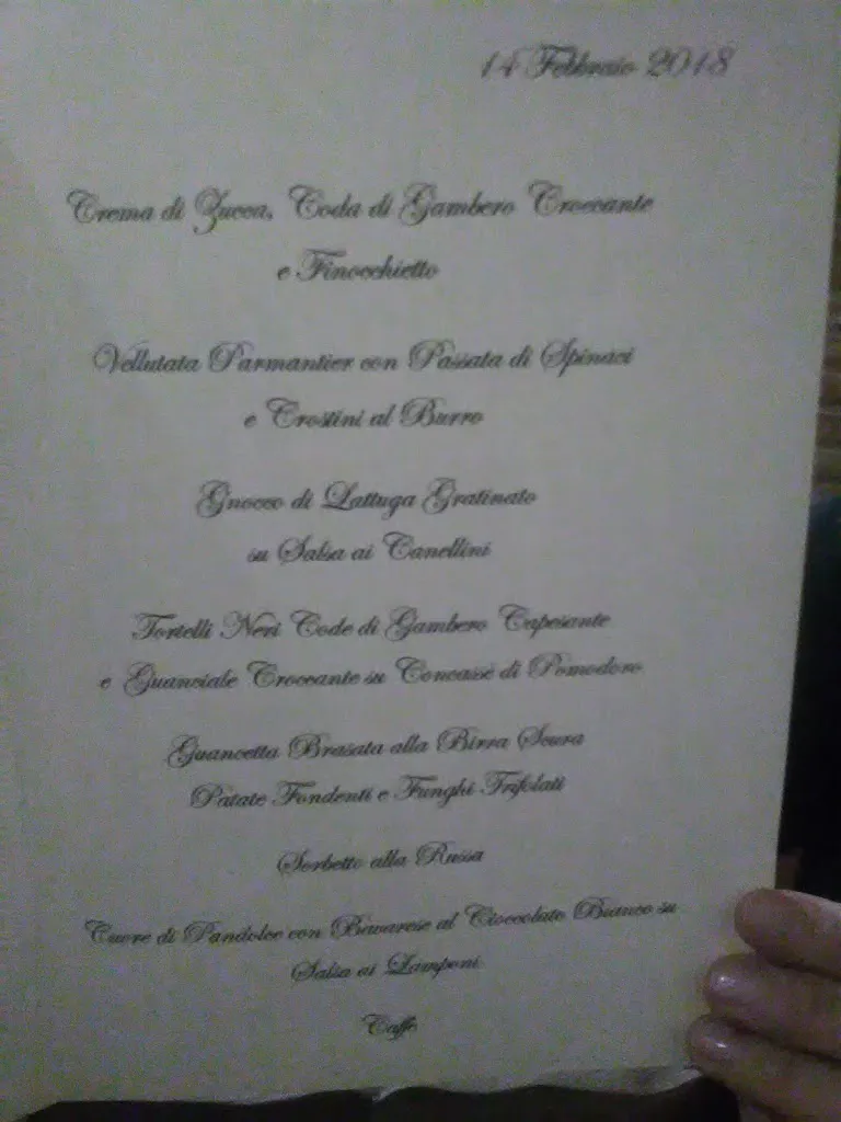 Menu_Hostaria a Le Bele_Valdagno_image_4