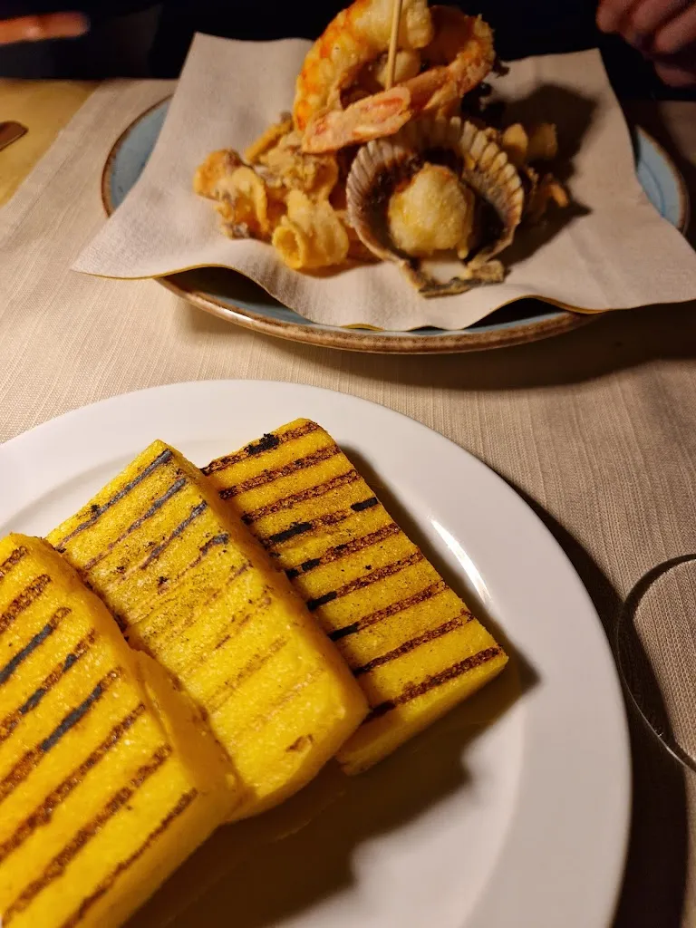 Giulia Z._Hostaria a Le Bele_Valdagno_review