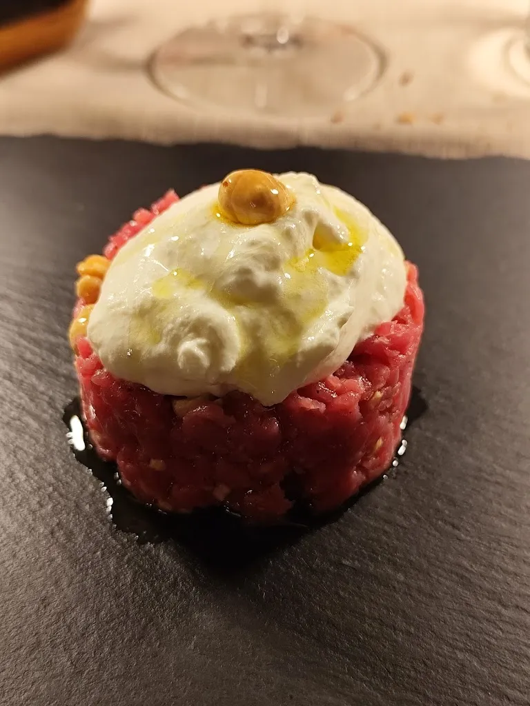 Christian Lovato_Hostaria a Le Bele_Valdagno_review