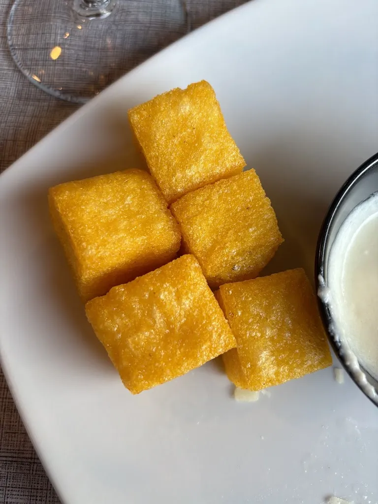 Diletta Tommasin_Al Pezzo - Ristorante a km 0_Valdagno_review