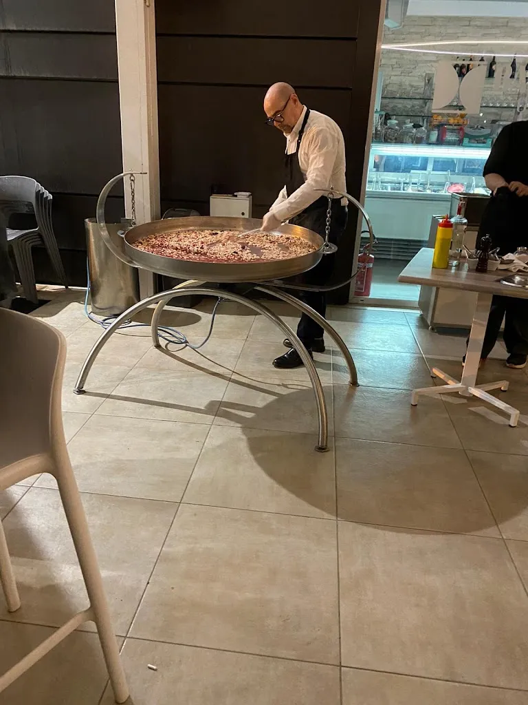 Lorenzo Micocci_Barrocco Green_Ruffano_review