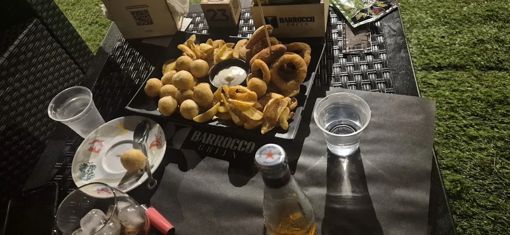 Carmen_Barrocco Green_Ruffano_review