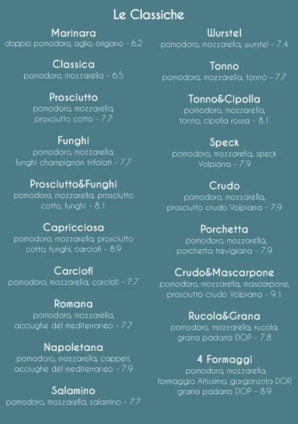 Menu_Al Vecio Mulin Pizzeria da Asporto_Valdagno_image_2