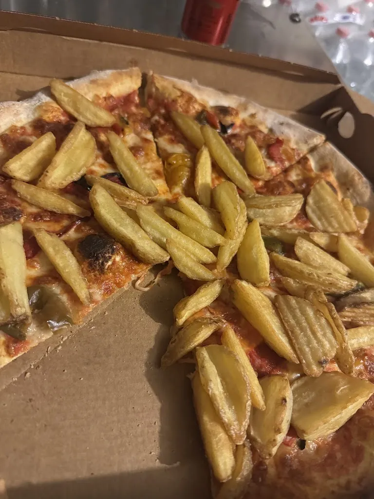 Narinder Singh_Al Vecio Mulin Pizzeria da Asporto_Valdagno_review