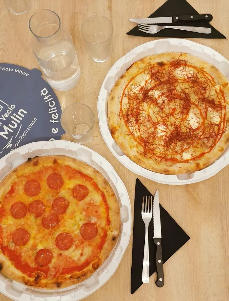 Carlotta Careddu_Al Vecio Mulin Pizzeria da Asporto_Valdagno_review