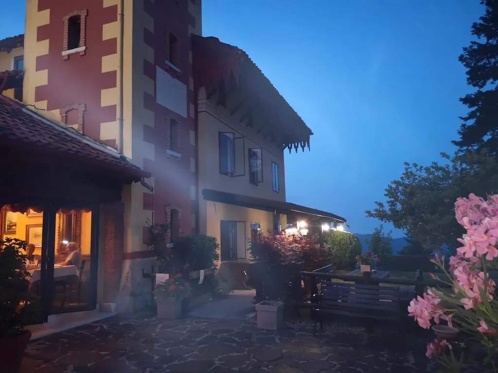 Patrizia Centofante_Castelvecchio Valdagno Vi_Valdagno_review