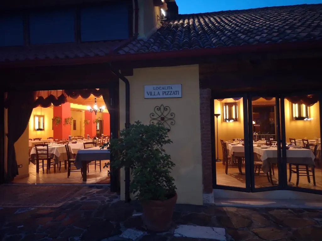 Castelvecchio Valdagno Vi ristorante a Valdagno