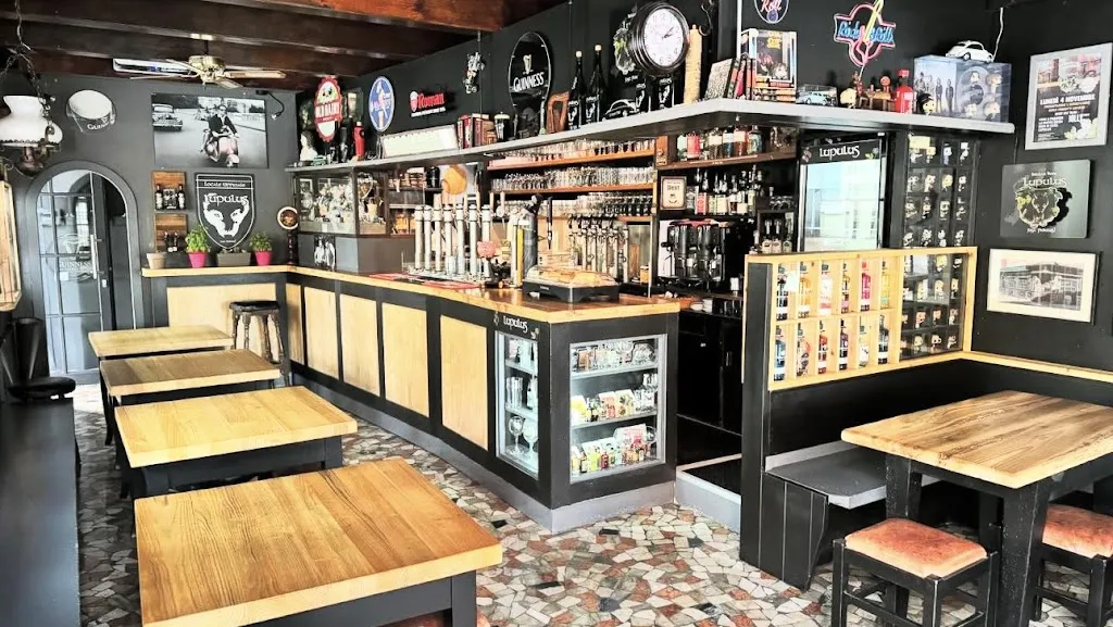 Al Ponte Pub restaurant in Valdagno