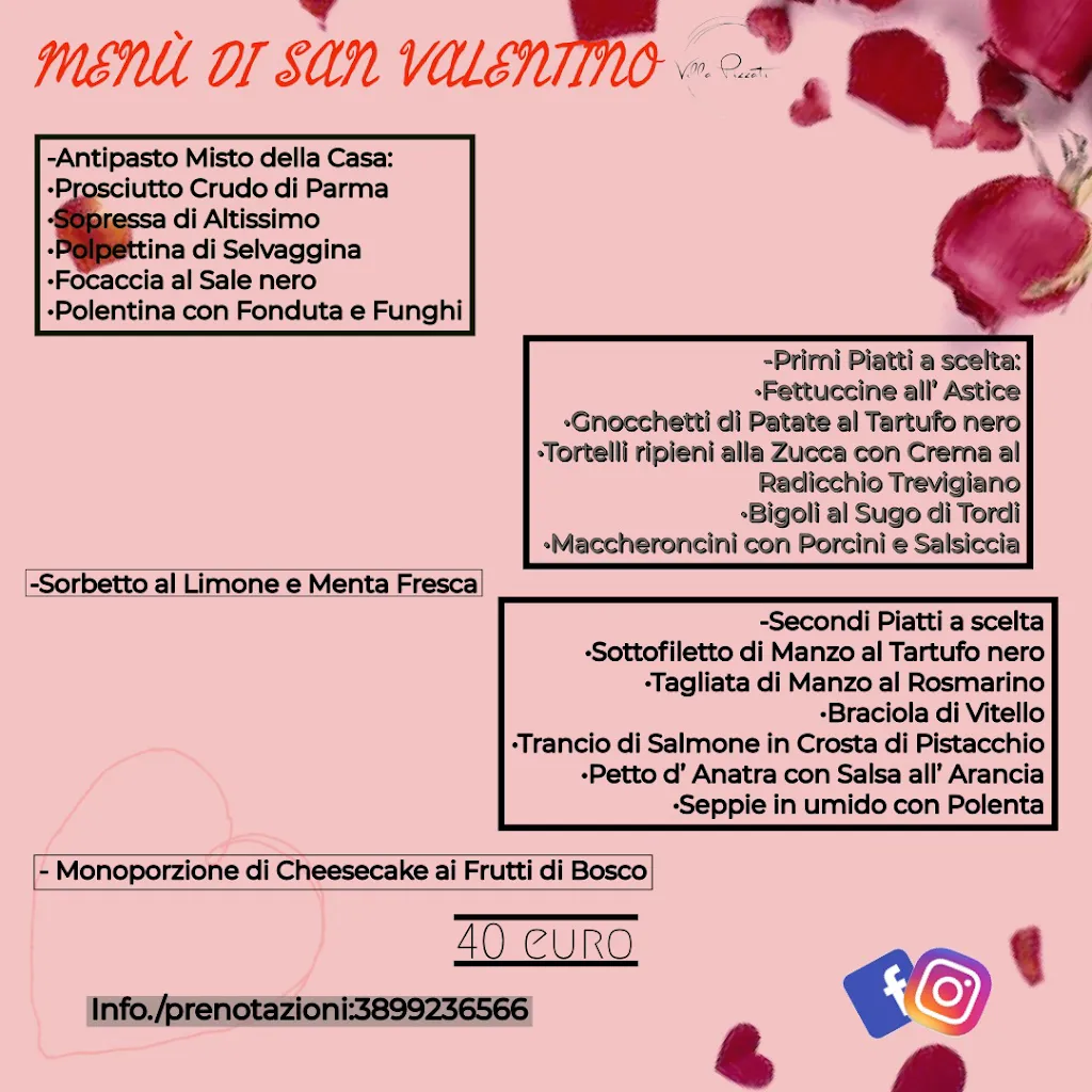 Menu_Trattoria Villa Pizzati_Valdagno_immagine_1