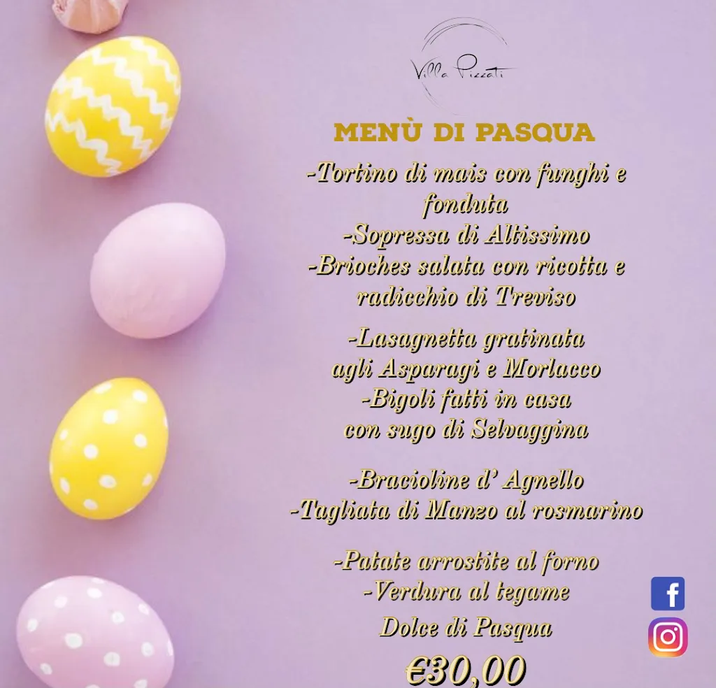 Menu_Trattoria Villa Pizzati_Valdagno_immagine_3