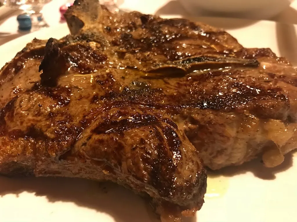 Danilo R_Trattoria Villa Pizzati_Valdagno_recensione