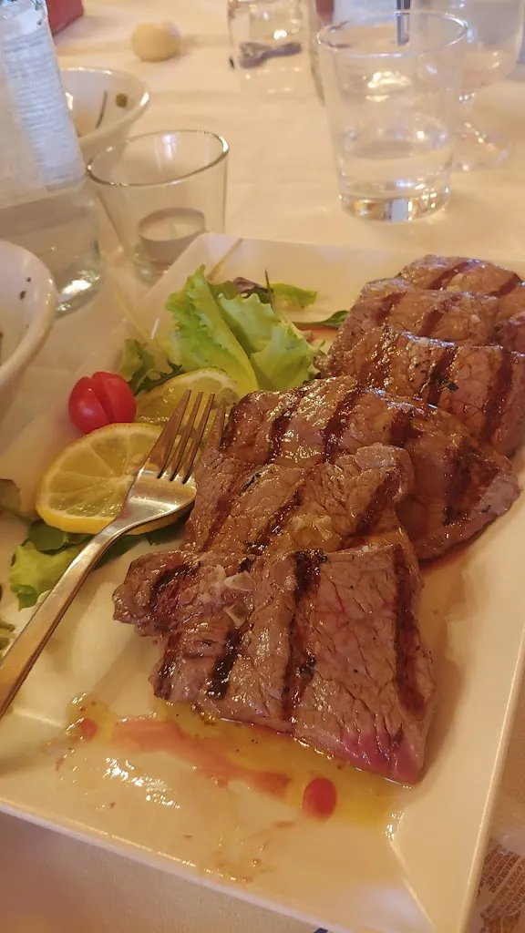 Maurizio Adragna_Trattoria Villa Pizzati_Valdagno_recensione