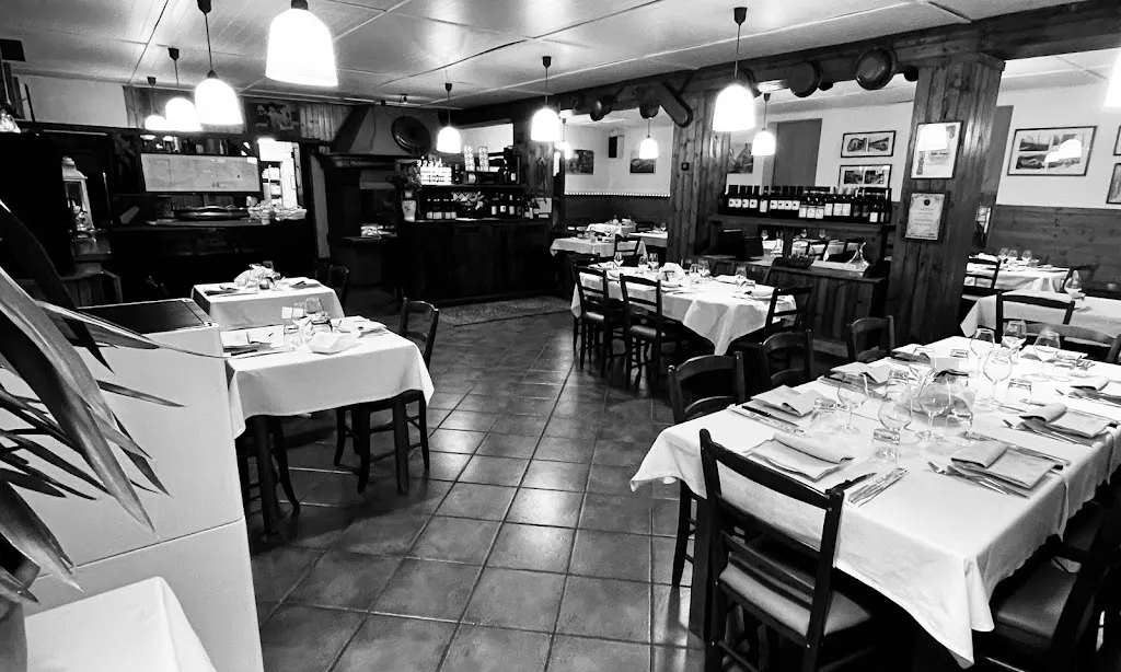 Trattoria Villa Pizzati ristorante a Valdagno