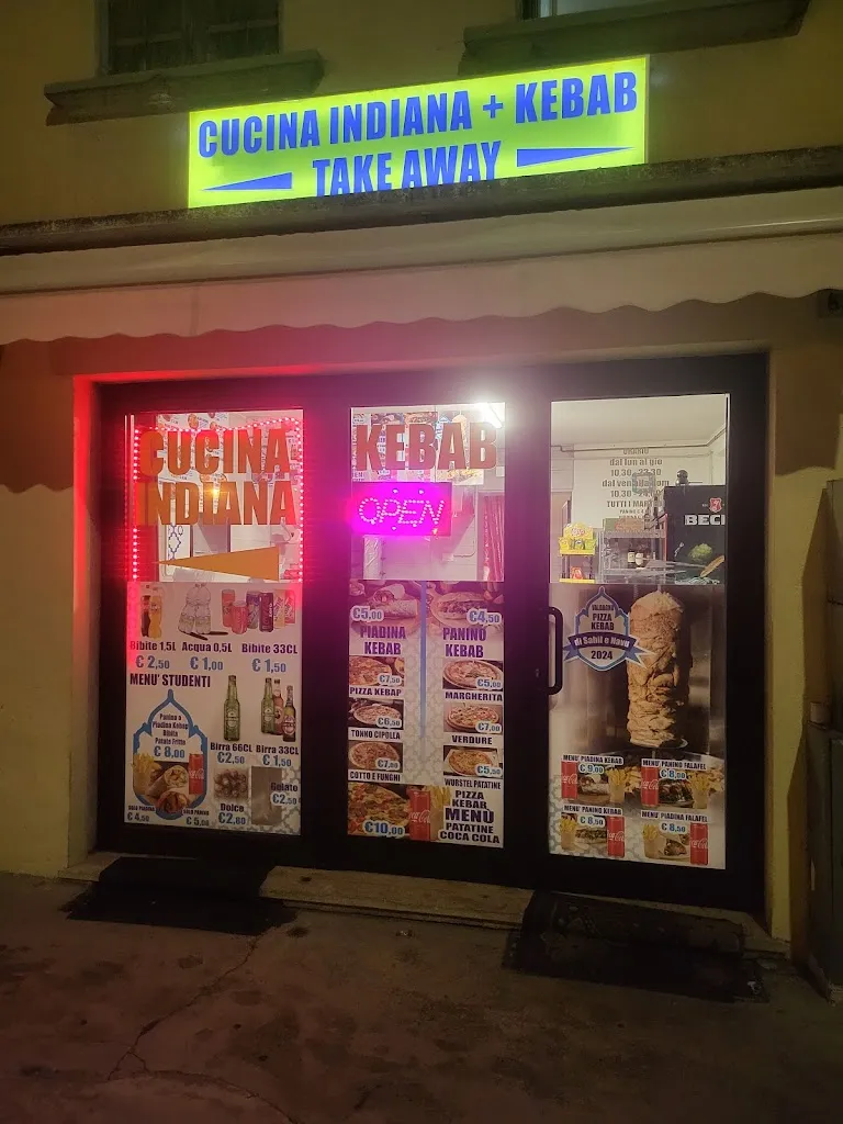 Kebab e Cucina Indiana Valdagno_Valdagno_slider_image_1