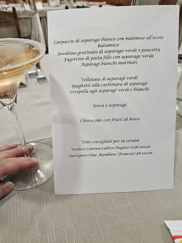 Menu_Trattoria Nogareo_Valdagno_image_1