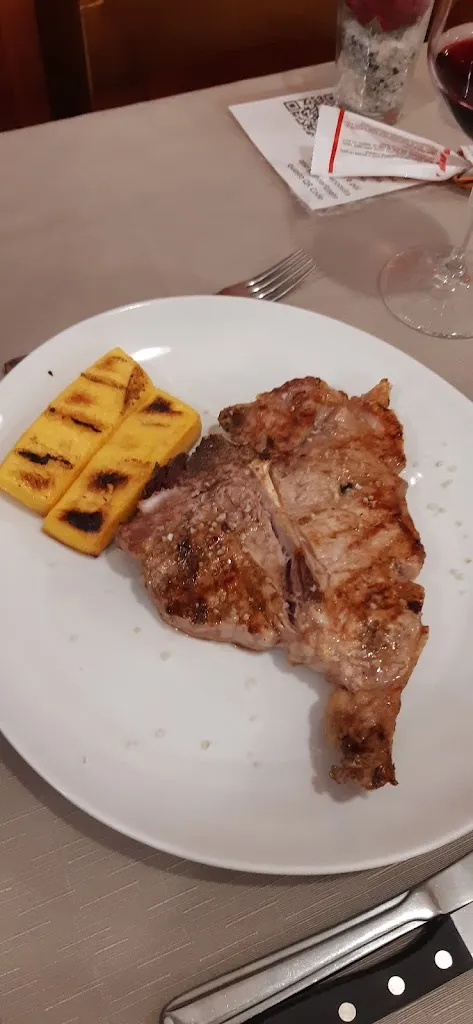 Roby Byro_Trattoria Nogareo_Valdagno_review