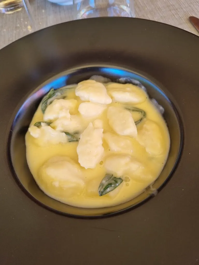 Elena Semeraro_Trattoria Nogareo_Valdagno_review