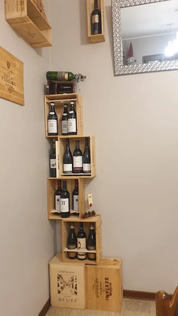 Mi Mi_Trattoria Nogareo_Valdagno_review