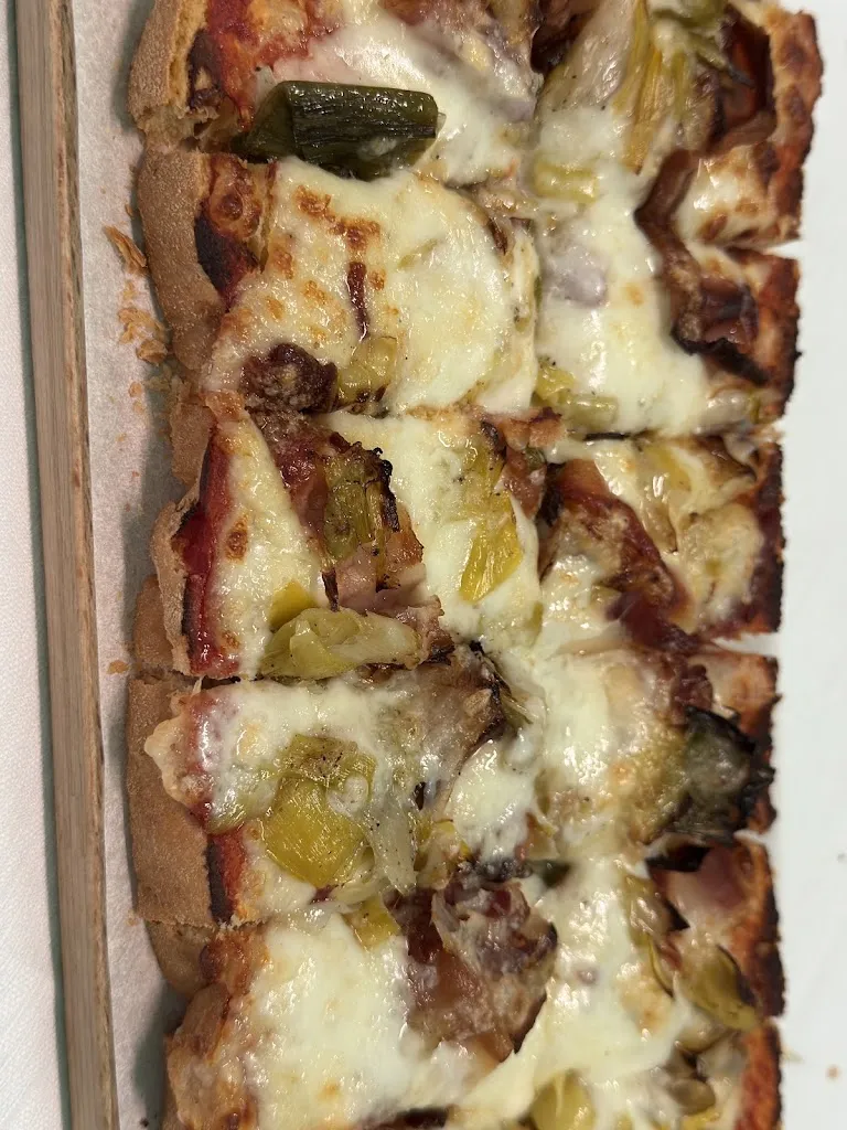 Melanie E_Pizzeria Concordia_Valdagno_review