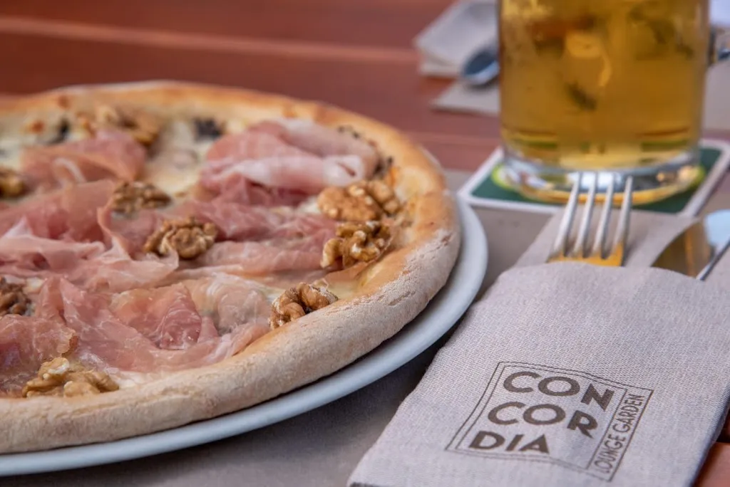 Pizzeria Concordia_Valdagno_slider_image_2