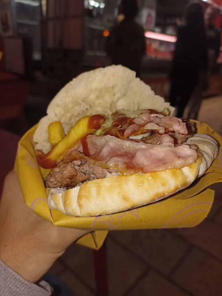 Menu_BLUESTAR di Orsi Andrea paninoteca_Ruffano_immagine_3