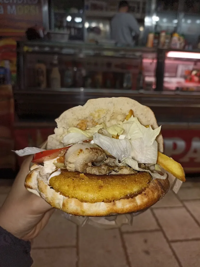 Janos Erroi_BLUESTAR di Orsi Andrea paninoteca_Ruffano_recensione