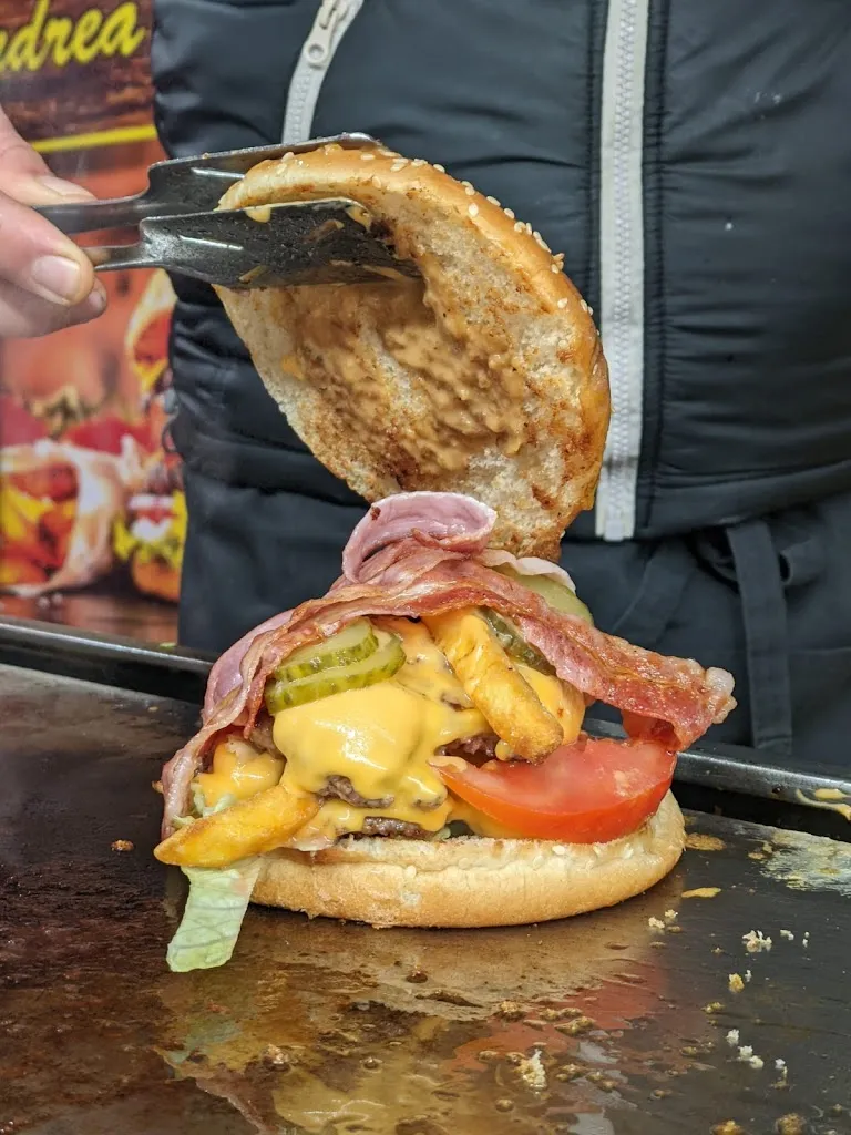 BLUESTAR di Orsi Andrea paninoteca ristorante a Ruffano