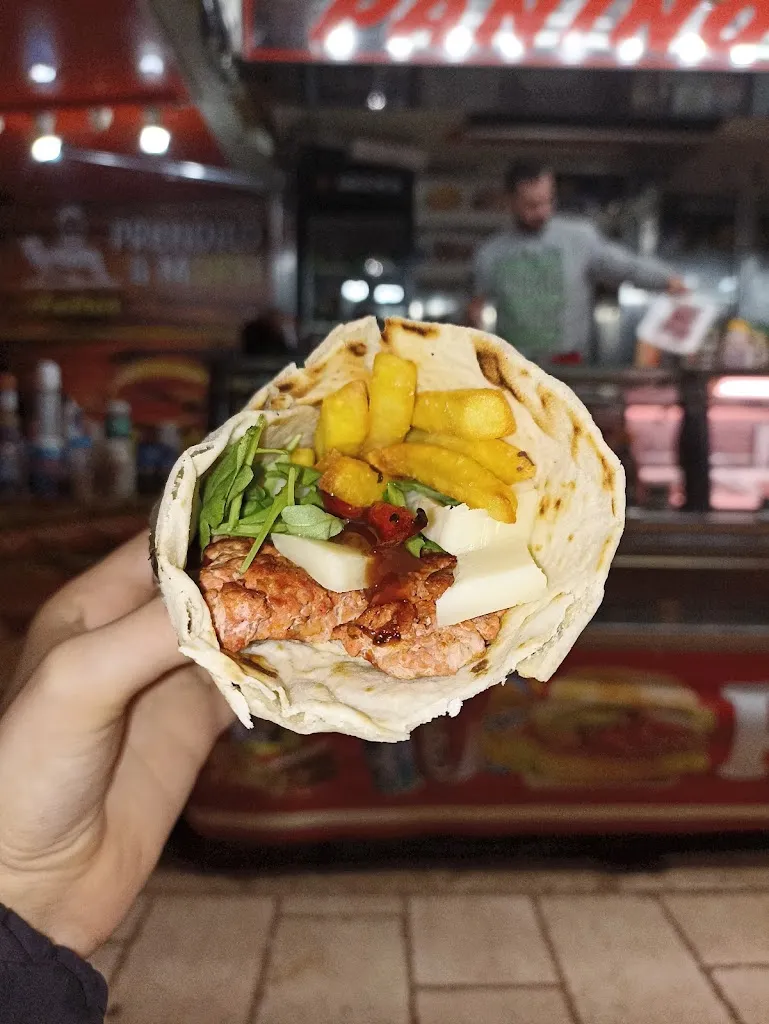 BLUESTAR di Orsi Andrea paninoteca_Ruffano_slider_image_2