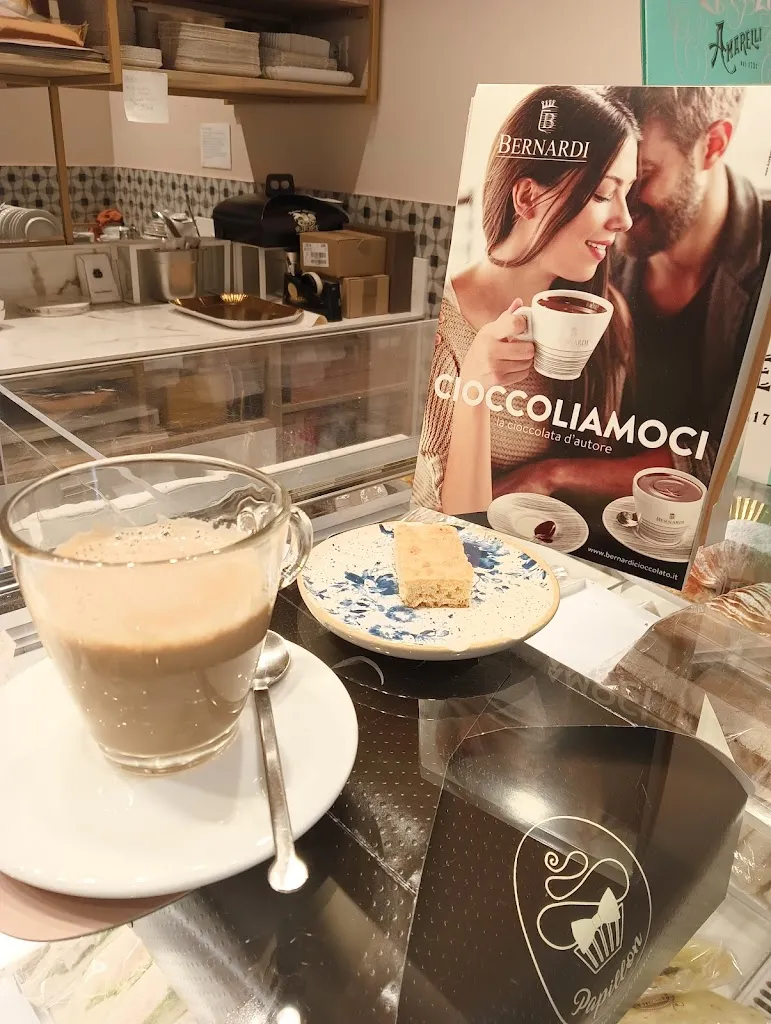 Menu_Pasticceria Bistrot Papillon_Valdagno_image_3