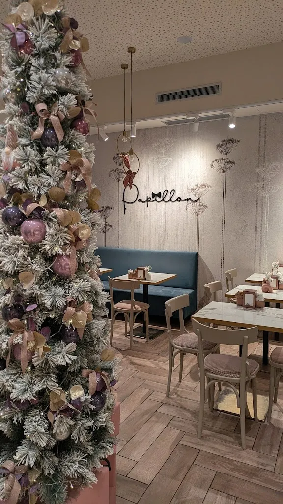 Gaetano Rossi_Pasticceria Bistrot Papillon_Valdagno_review