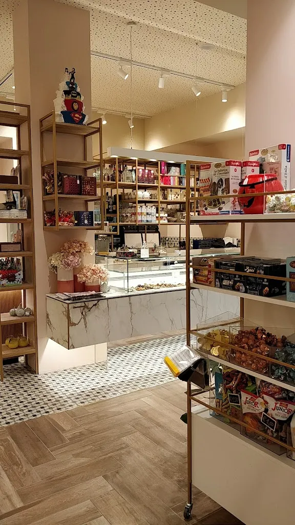 Nicola Maino_Pasticceria Bistrot Papillon_Valdagno_review