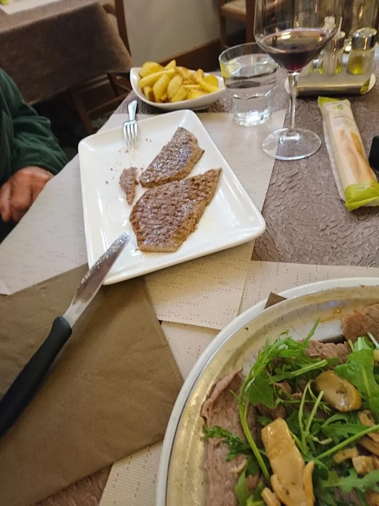 Menu_Pizzeria Gelateria Graziella_Valdagno_image_7