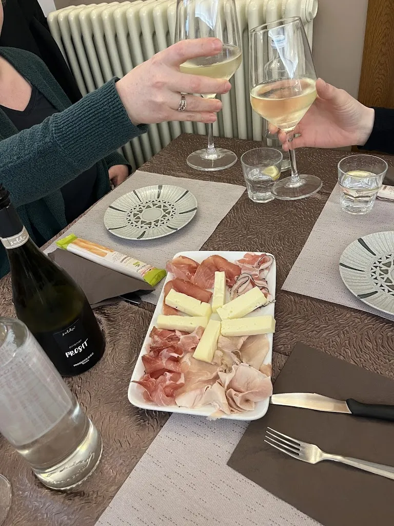 Elisa Linuzzi_Pizzeria Gelateria Graziella_Valdagno_review