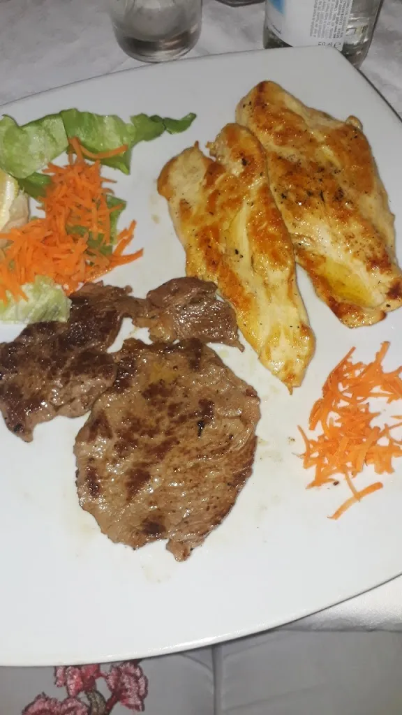 Faith Glamour_Pizzeria Gelateria Graziella_Valdagno_review