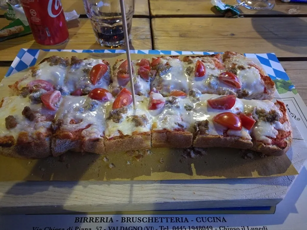 Menu_Birreria Plain_Valdagno_image_6