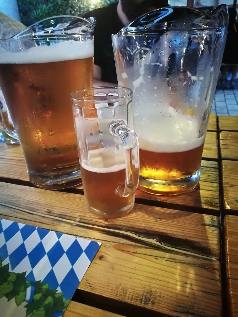 Menu_Birreria Plain_Valdagno_image_8