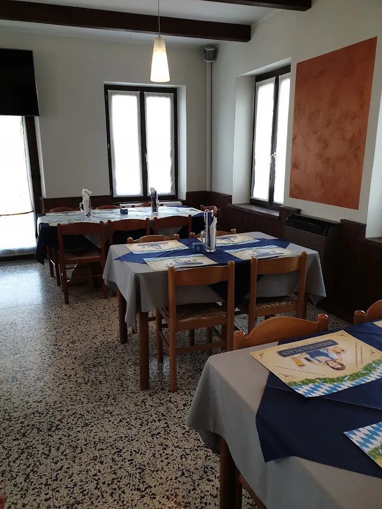 Fabio Zarantonello_Birreria Plain_Valdagno_review