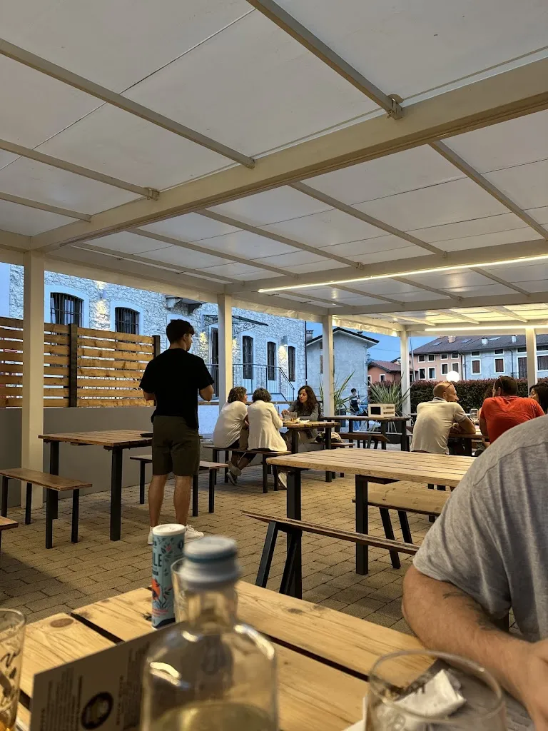 Vania Vicuna_Birreria Plain_Valdagno_review