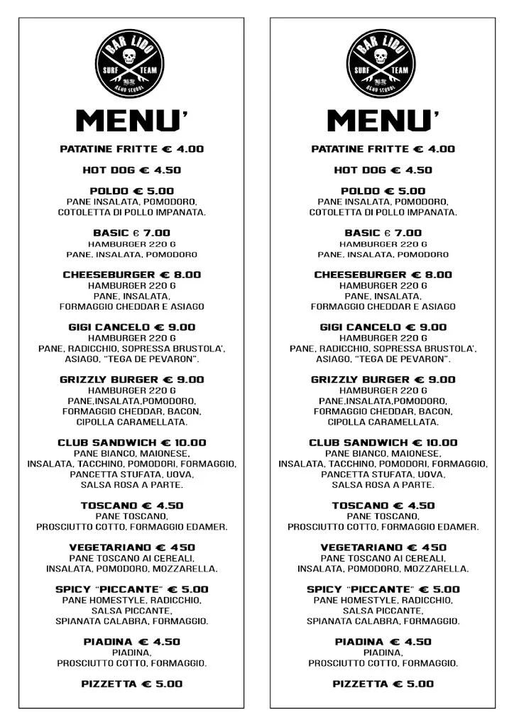 Bar Lido Valdagno_Valdagno_slider_image_2