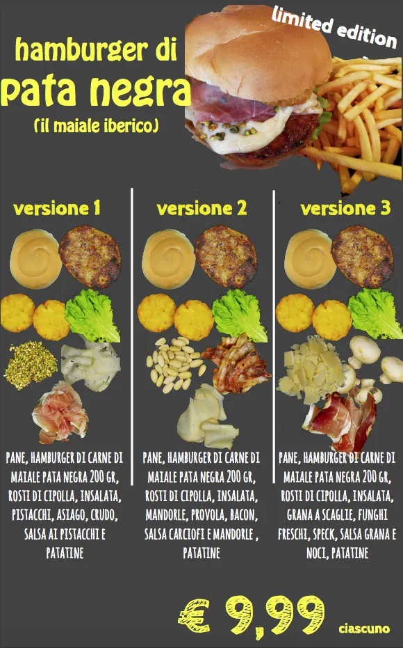 Menu_El Mosquito_Valdagno_image_1