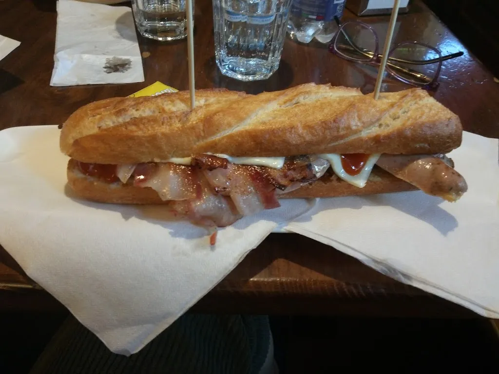 Maria Procopio_El Mosquito_Valdagno_review