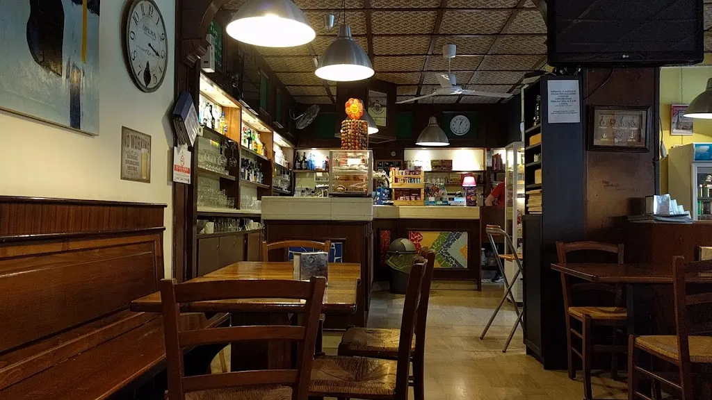 El Mosquito restaurant in Valdagno