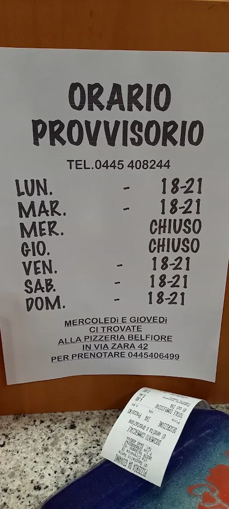 Menu_Pizza da Giovanni_Valdagno_image_4