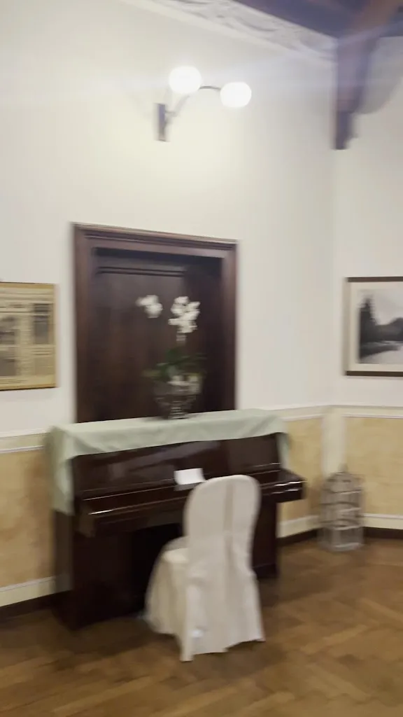 Lev Lukashev_La Villa Di Orsato Giuseppina C. Snc_Valdagno_review