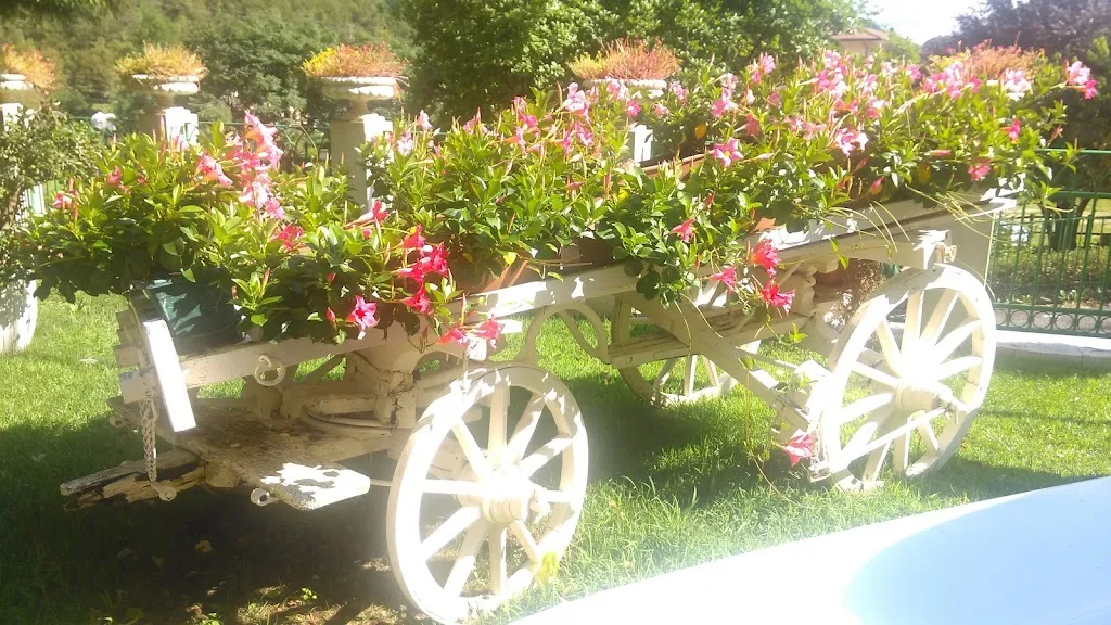 Isabella Gaballo_La Villa Di Orsato Giuseppina C. Snc_Valdagno_review