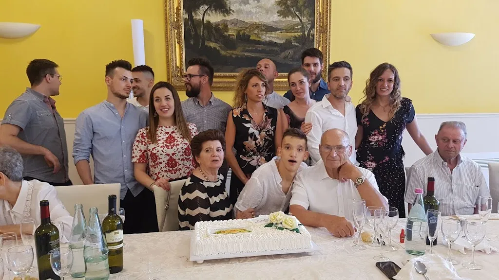 Marco Vaccaro_La Villa Di Orsato Giuseppina C. Snc_Valdagno_review