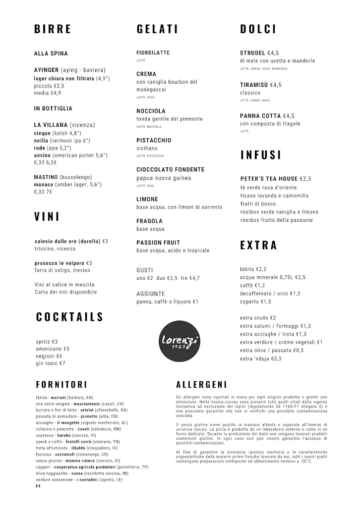 Menu_Lorenzi 1927_Valdagno_immagine_2