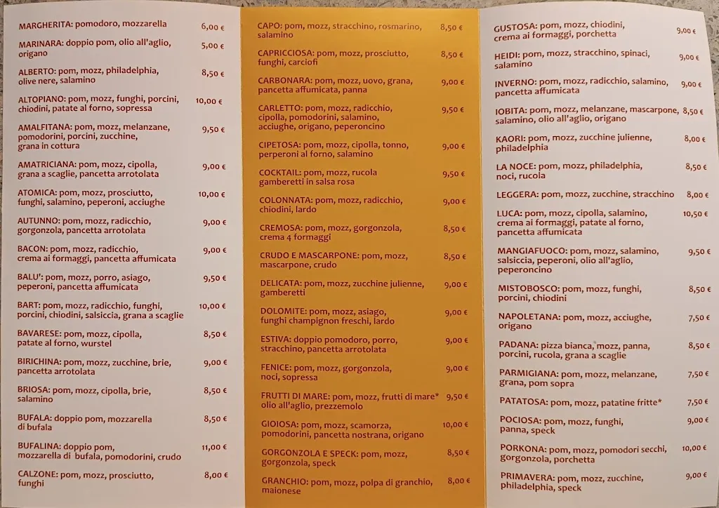 Menu_Pizzeria 7 Martiri_Valdagno_immagine_2