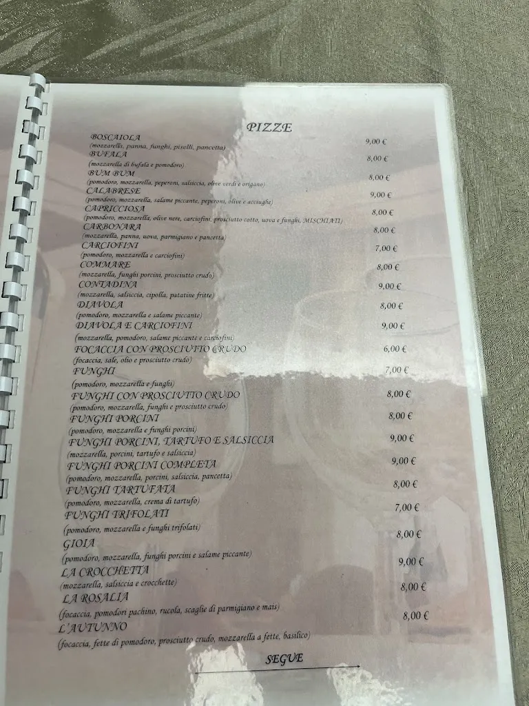 Menu_Le Mirage_Celano_image_3