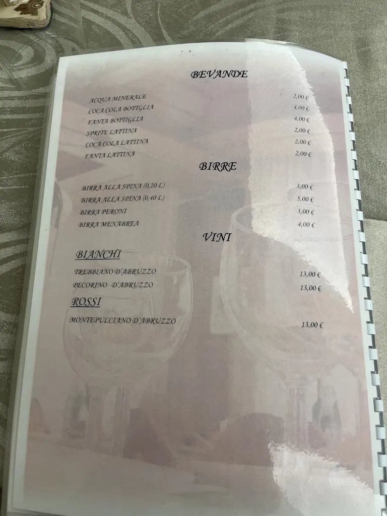 Menu_Le Mirage_Celano_image_4